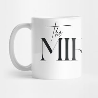 The Miriam Factor Mug